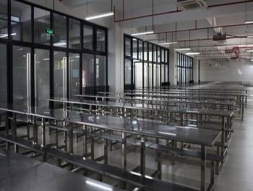 餐廳飯店（diàn）的廚房應該如何設計