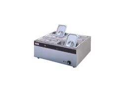 BS-6V 六（liù）盆電熱湯池